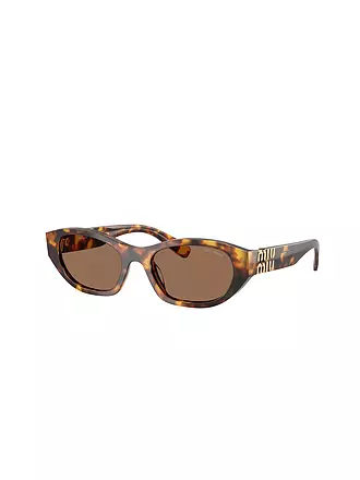 MIU MIU | Sonnenbrille 0MUA03S/53 | 
